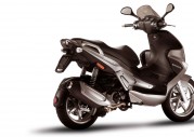 Gilera Nexus 300